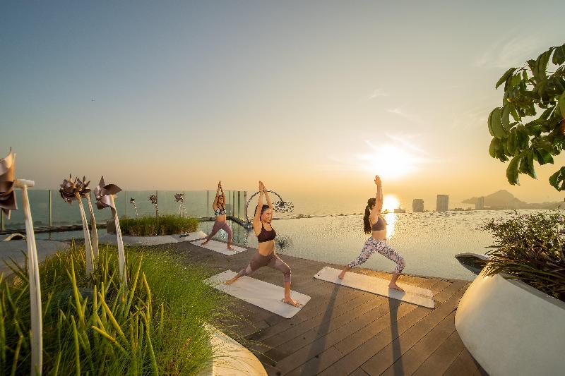 Holiday Inn Resort Vana Nava Hua Hin - Havuz