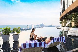 Holiday Inn Resort Vana Nava Hua Hin fotoÄŸrafÄ±