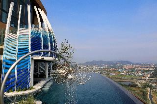 Holiday Inn Resort Vana Nava Hua Hin fotoÄŸrafÄ±