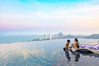 Holiday Inn Resort Vana Nava Hua Hin fotoÄŸrafÄ±