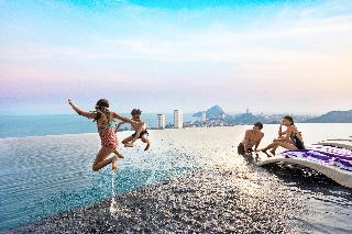 Holiday Inn Resort Vana Nava Hua Hin fotoÄŸrafÄ±
