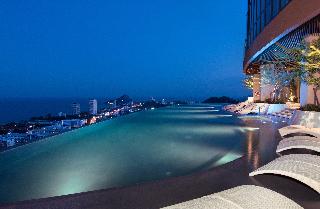 Holiday Inn Resort Vana Nava Hua Hin fotoÄŸrafÄ±
