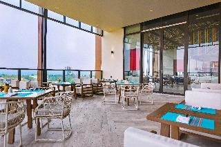 Holiday Inn Resort Vana Nava Hua Hin fotoÄŸrafÄ±