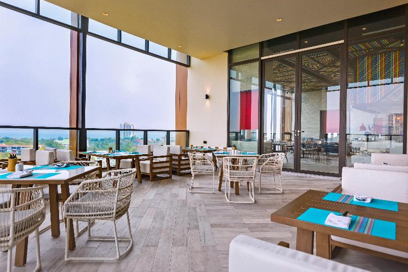 Holiday Inn Resort Vana Nava Hua Hin - Restoran