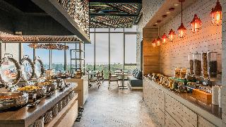 Holiday Inn Resort Vana Nava Hua Hin fotoÄŸrafÄ±
