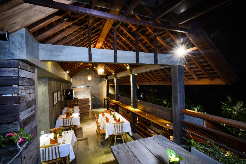 Purana Boutique Resort - Bar