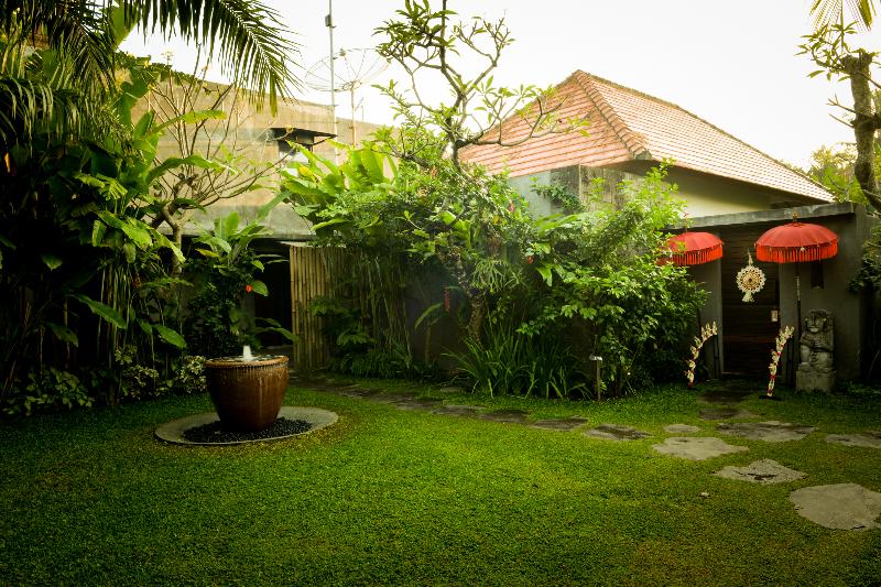 Purana Boutique Resort - Genel