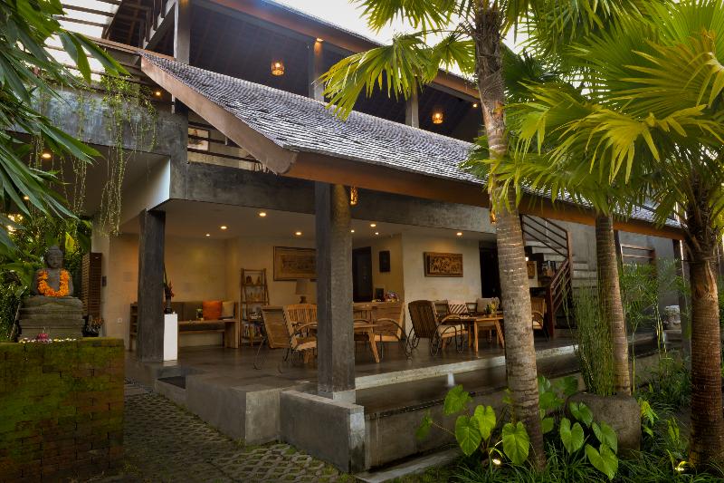Purana Boutique Resort - Genel