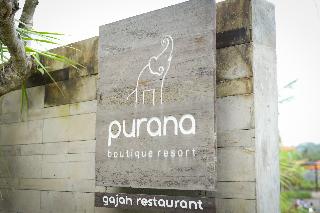 Purana Boutique Resort fotoÄŸrafÄ±