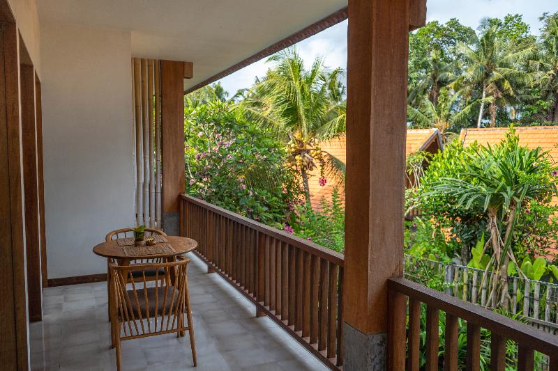 Purana Boutique Resort - Oda
