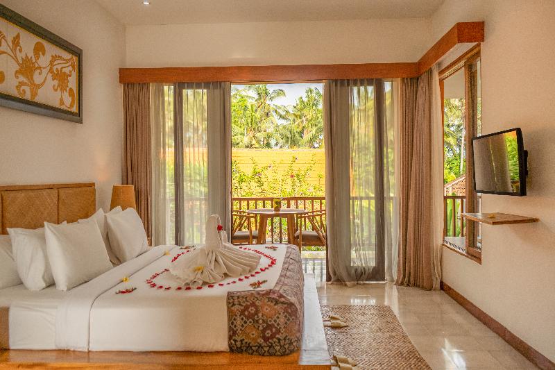 Purana Boutique Resort - Oda