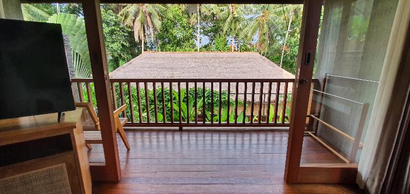 Purana Boutique Resort - Oda