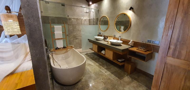 Purana Boutique Resort - Oda