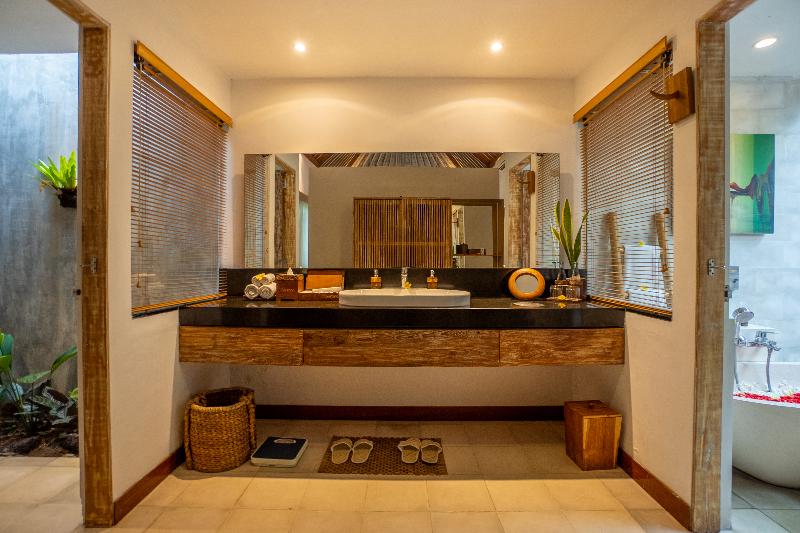 Purana Boutique Resort - Oda