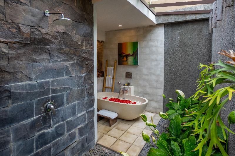 Purana Boutique Resort - Oda