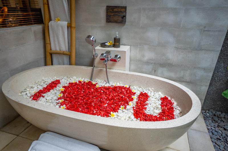 Purana Boutique Resort - Oda
