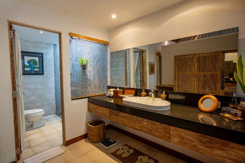 Purana Boutique Resort - Oda