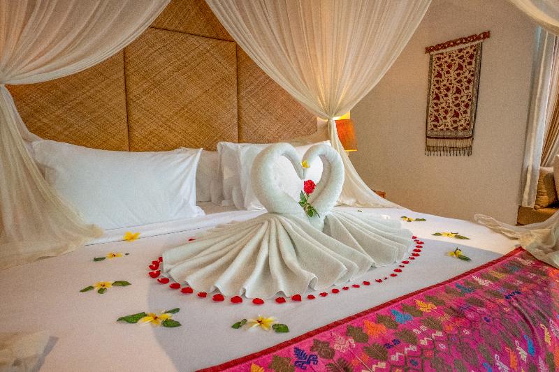 Purana Boutique Resort - Oda