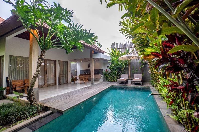 Purana Boutique Resort - Oda
