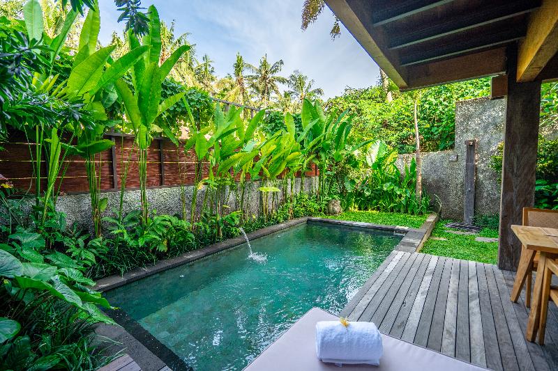 Purana Boutique Resort - Oda