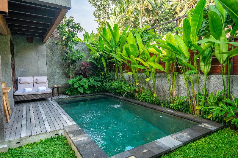 Purana Boutique Resort - Oda