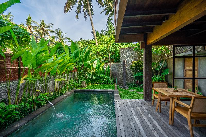 Purana Boutique Resort - Oda