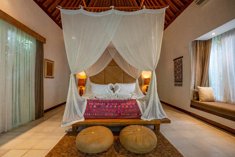 Purana Boutique Resort - Oda