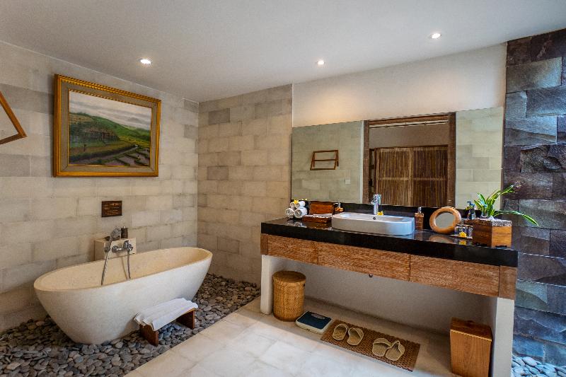 Purana Boutique Resort - Oda