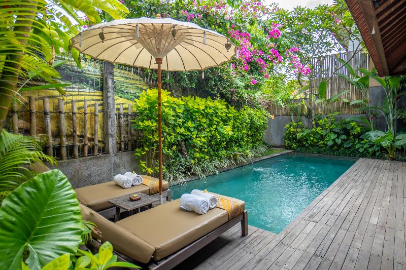Purana Boutique Resort - Oda