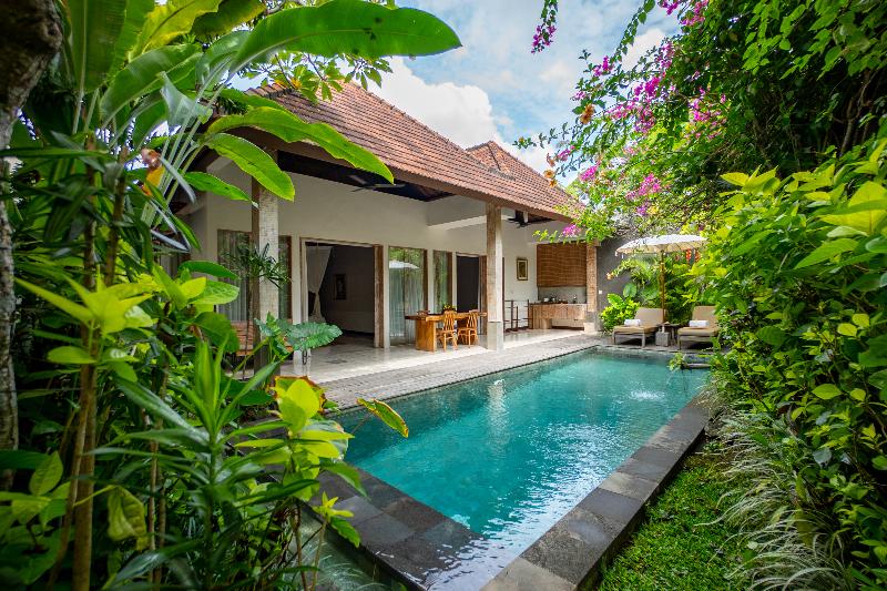 Purana Boutique Resort - Oda