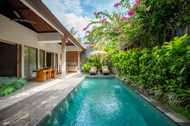 Purana Boutique Resort - Oda