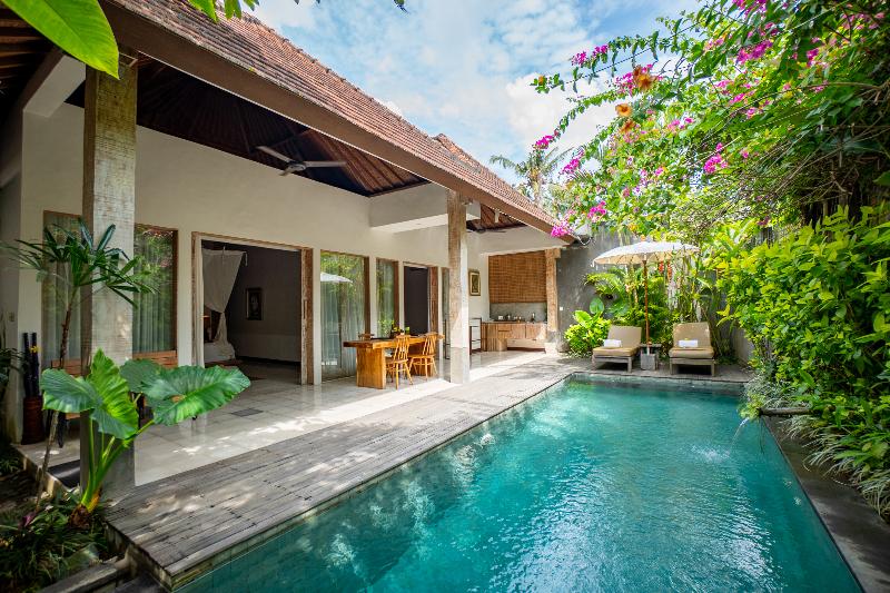 Purana Boutique Resort - Oda
