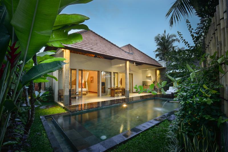 Purana Boutique Resort - Oda