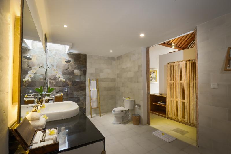 Purana Boutique Resort - Oda