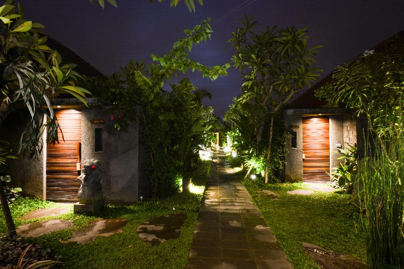 Purana Boutique Resort - Oda