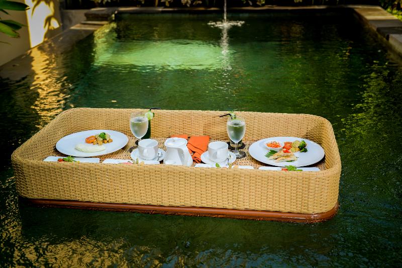 Purana Boutique Resort - Oda