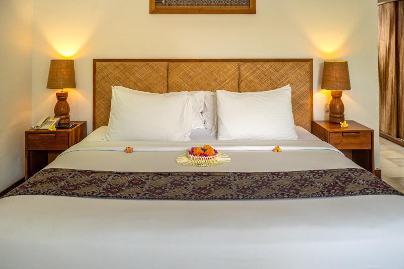 Purana Boutique Resort - Oda