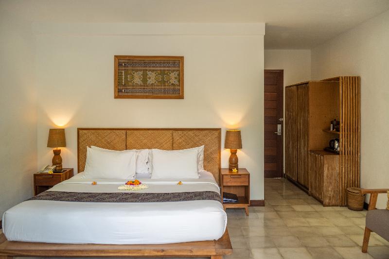 Purana Boutique Resort - Oda