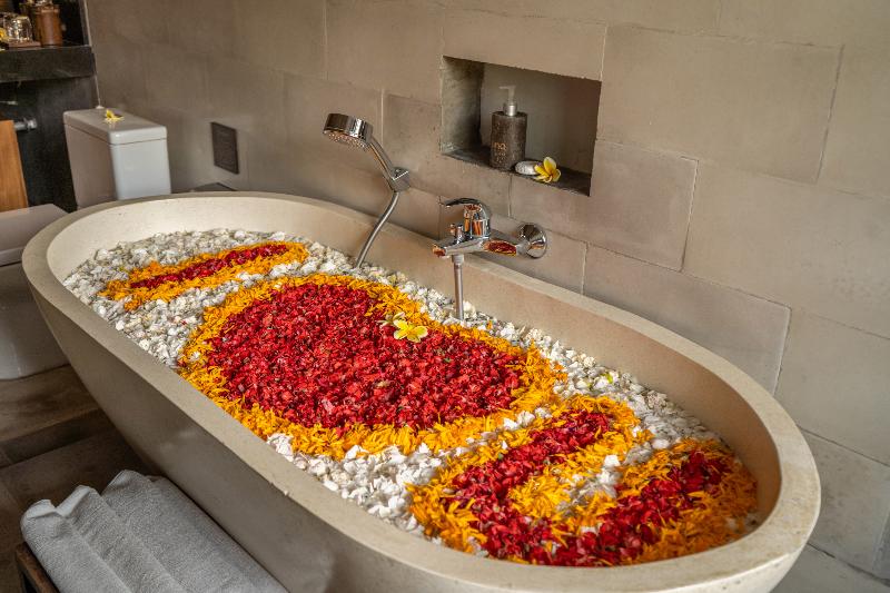 Purana Boutique Resort - Oda