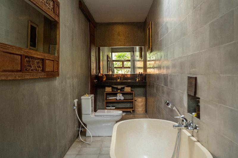 Purana Boutique Resort - Oda