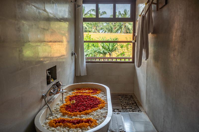 Purana Boutique Resort - Oda