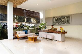 Kubu Bali Baik Villa & Resort fotoÄŸrafÄ±
