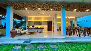 Kubu Bali Baik Villa & Resort fotoÄŸrafÄ±