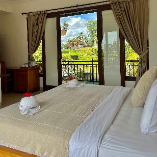 Kubu Bali Baik Villa & Resort fotoÄŸrafÄ±