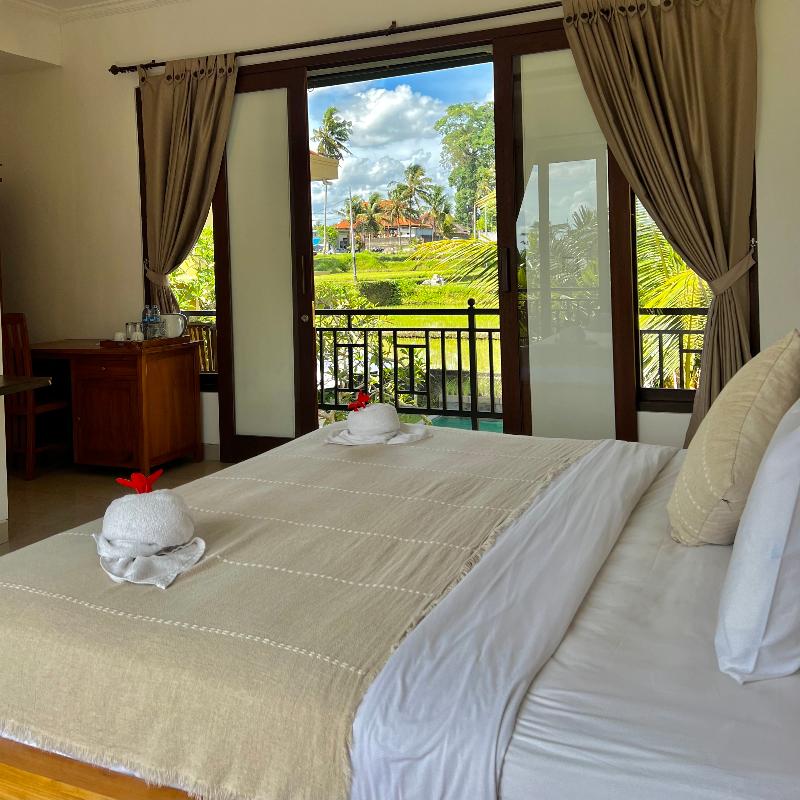 Kubu Bali Baik Villa & Resort - Genel