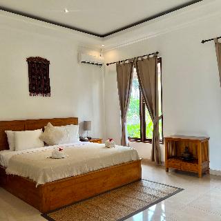 Kubu Bali Baik Villa & Resort otel fotoğrafı