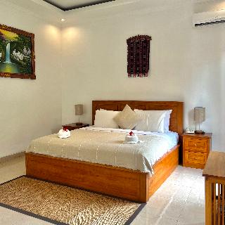Kubu Bali Baik Villa & Resort fotoÄŸrafÄ±
