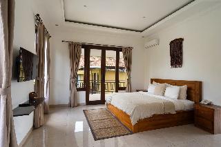 Kubu Bali Baik Villa & Resort fotoÄŸrafÄ±