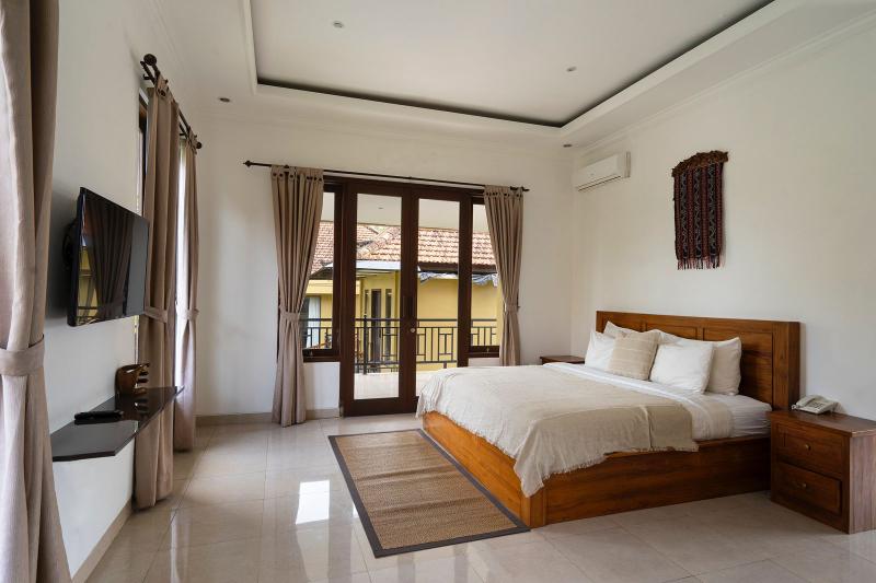 Kubu Bali Baik Villa & Resort - Genel