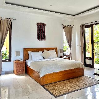 Kubu Bali Baik Villa & Resort fotoÄŸrafÄ±